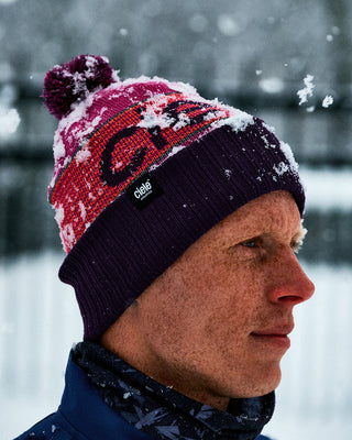 CLXCBeanie Accent - Akalaka