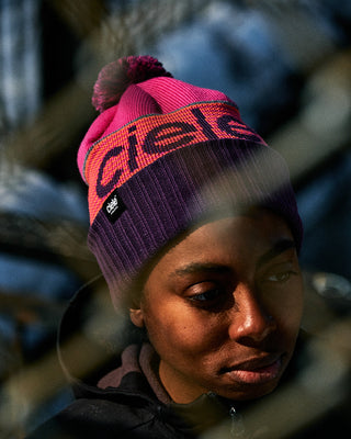CLXCBeanie Accent - Akalaka