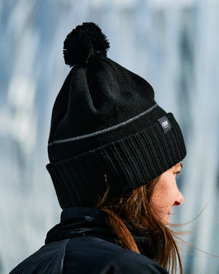 CLXCBeanie Accent - Shadowcast
