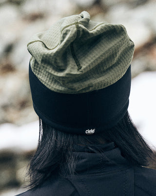 ciele athletics - VTBeanie WND - Inc - Wallace Lake - 3