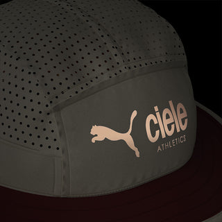 ciele athletics - BKTHat - Puma - Frosted Ivory - 10