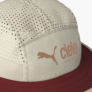 ciele athletics - BKTHat - Puma - Frosted Ivory - 5