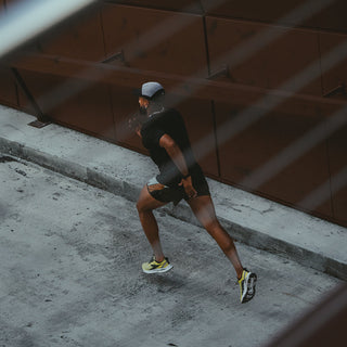 ciele athletics archive - M DBSShort - Elite - Mach - 17