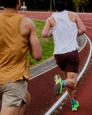 ciele athletics archive - M DLYShort Long Brief - Syrah 13