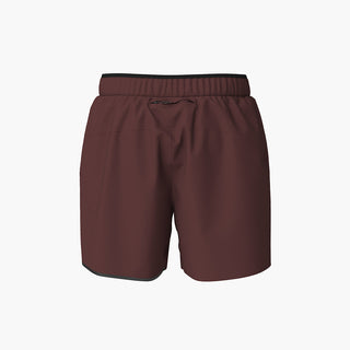 ciele athletics archive - M DLYShort Long Brief - Syrah 9