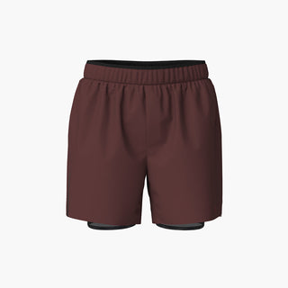 ciele athletics archive - M DLYShort Long Brief - Syrah 1