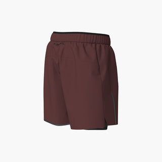 ciele athletics archive - M DLYShort Long Brief - Syrah 8