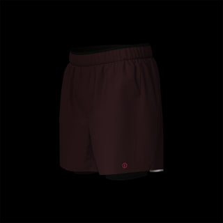 ciele athletics archive - M DLYShort Long Brief - Syrah 10