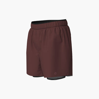 ciele athletics archive - M DLYShort Long Brief - Syrah 5