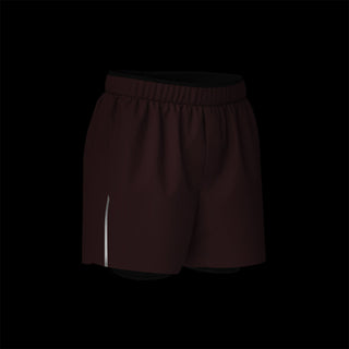 ciele athletics archive - M DLYShort Long Brief - Syrah 11