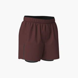 ciele athletics archive - M DLYShort Long Brief - Syrah 6
