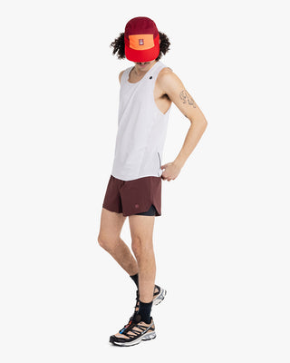 ciele athletics archive - M DLYShort Long Brief - Syrah 12