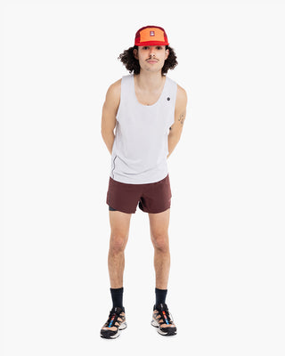 ciele athletics archive - M DLYShort Long Brief - Syrah 2