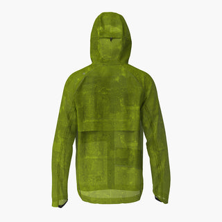 ciele athletics archive - M FLRJacket - Elite - Hafnium Polaris - 6