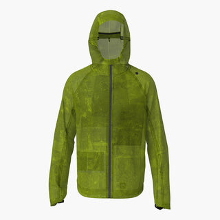 ciele athletics archive - M FLRJacket - Elite - Hafnium Polaris - 1