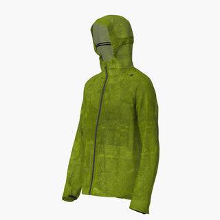 ciele athletics archive - M FLRJacket - Elite - Hafnium Polaris - 5
