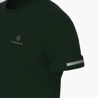 ciele athletics archive - NSBTShirt - Everybody Run - Jett - 3