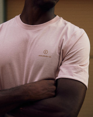 ciele athletics archive - NSBTShirt - Everybody Run - Whitaker - 8