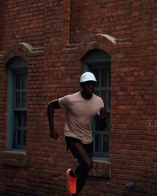 ciele athletics archive - NSBTShirt - Everybody Run - Whitaker - 6