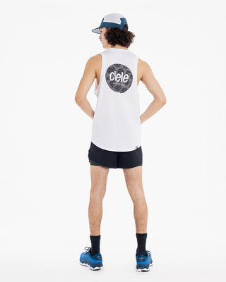 ciele athletics - NSBTank - Badge - Trooper - 2