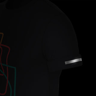 ciele athletics archive - NSBTShirt - Run the Block - Multi - 7