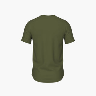 ciele athletics archive - NSBTShirt - Run the Block - Mossland - 2