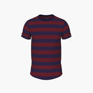 ciele athletics archive - NSBTShirt - Malbec Bars - 1