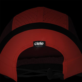 ciele athletics - RDCap Elite - Circle C - Red Planet 7