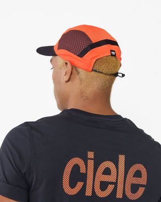 ciele athletics - RDCap Elite - Circle C - Red Planet 3
