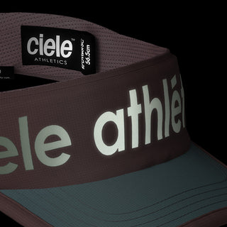 ciele athletics - RPDVisor SC - Athlétique - Current - 6