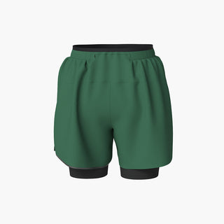 ciele athletics - W DLYShort Long Brief - Kelly 10