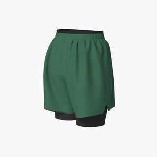 ciele athletics - W DLYShort Long Brief - Kelly 9