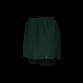 ciele athletics - W DLYShort Long Brief - Kelly 11