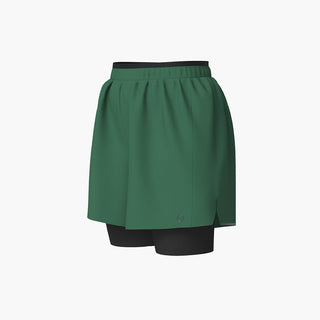 ciele athletics - W DLYShort Long Brief - Kelly 6