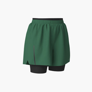 ciele athletics - W DLYShort Long Brief - Kelly 7