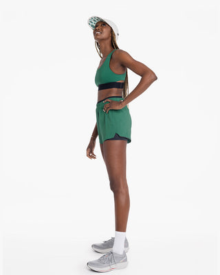 ciele athletics - W DLYShort Long Brief - Kelly 3