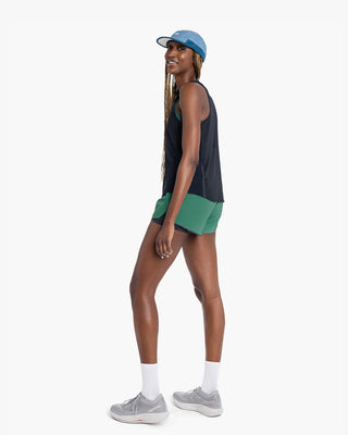 ciele athletics - W DLYShort Long Brief - Kelly 14