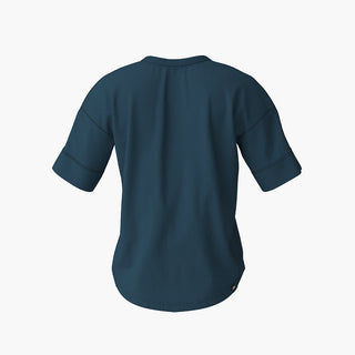 ciele athletics - WNSBTShirt - Full Athletics Zebra - Radio River - 6