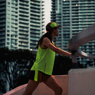 ciele athletics - W RCDSinglet - Elite - Polaris - 2