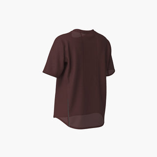 ciele athletics - W RCDTShirt - Elite - Syrah - 8
