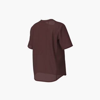ciele athletics - W RCDTShirt - Elite - Syrah - 7