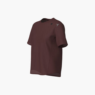 ciele athletics - W RCDTShirt - Elite - Syrah - 6