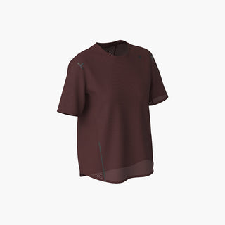 ciele athletics - W RCDTShirt - Elite - Syrah - 4