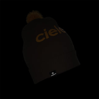 ciele athletics - CLXCBeanie - Century - Caralatte - 4