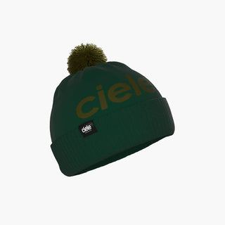 ciele athletics - CLXCBeanie - Century - Mossland - 1