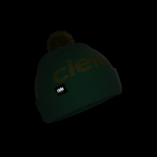 ciele athletics - CLXCBeanie - Century - Mossland - 3