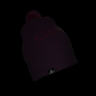ciele athletics - CLXCBeanie - Century - Malbec - 4