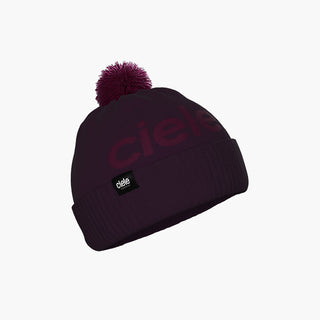 ciele athletics - CLXCBeanie - Century - Malbec - 1