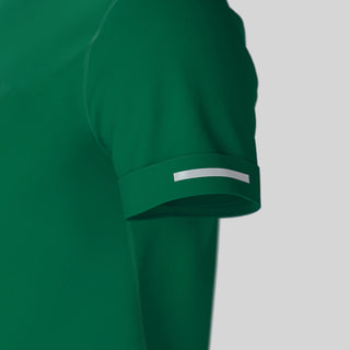 ciele athletics archive - NSBTShirt - Everybody Run - Emerald - 7