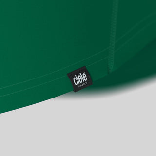 ciele athletics archive - NSBTShirt - Everybody Run - Emerald - 5